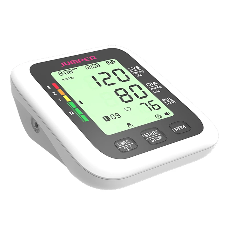 Jumper Blood Pressure HA100