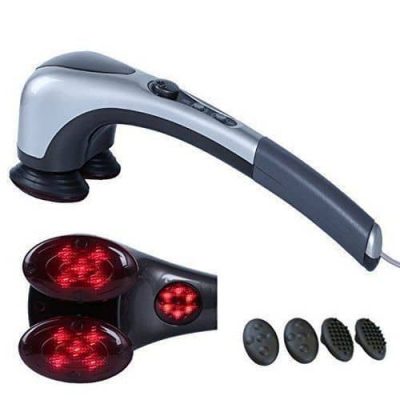 ماساژور برقی BlueIdea مدل DOUBLE HEADS HEATING