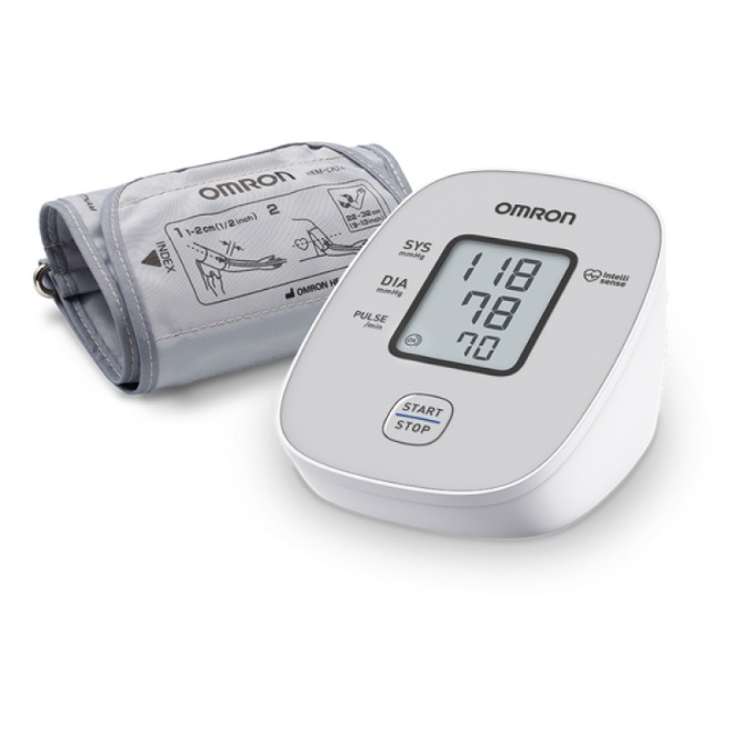 omron m2