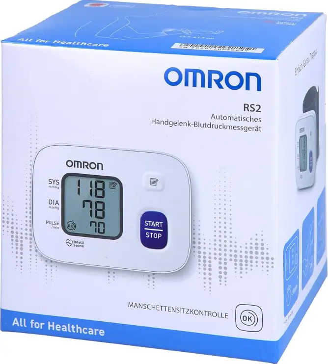 omron rs2