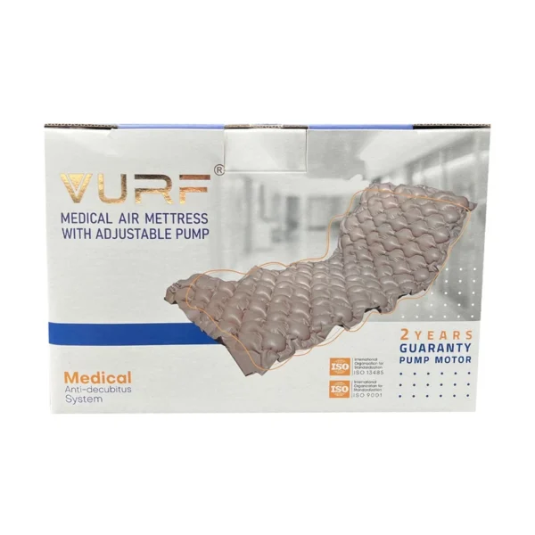 تشک مواج ضد زخم بستر VURF
